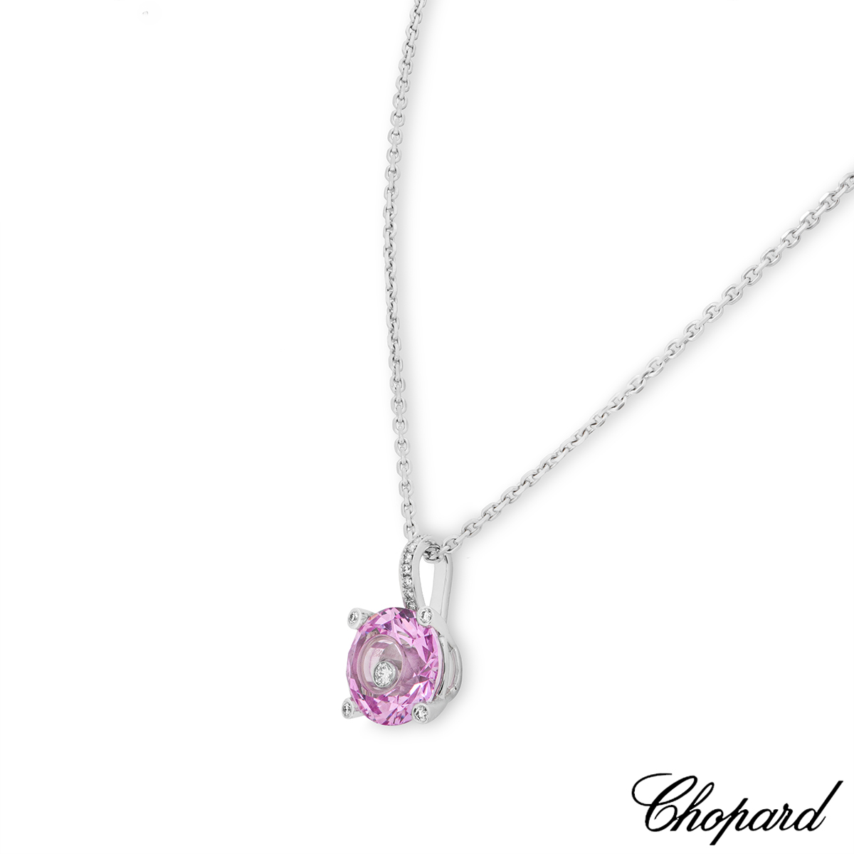 Chopard So Happy Pendant